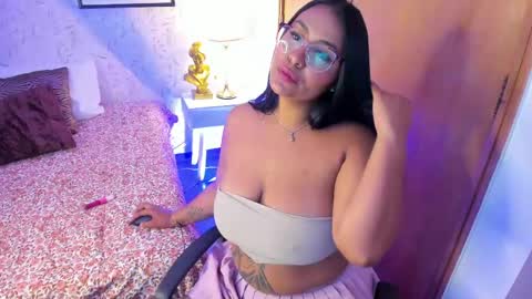 Snapshot of tammara_brm chatting on 11, 5, 2026 Tammara online show from 11, 5, 2026