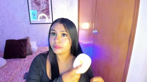 Snapshot of tammara_brm chatting on 12, 5, 2026 Tammara online show from 12, 5, 2026