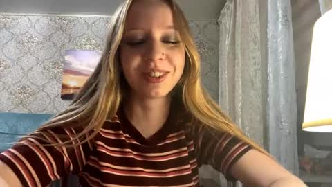 Snapshot of tammiglembocki chatting on 22, 5, 2026 Jenny online show from 22, 5, 2026