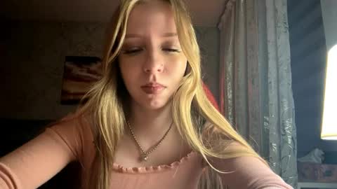 Snapshot of tammiglembocki chatting on 24, 5, 2026 Jenny online show from 24, 5, 2026