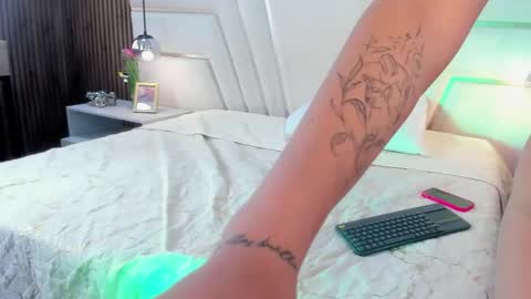 tammy_evansl online show from 15, 5, 2026