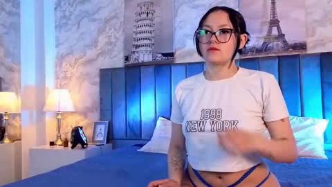 tammy_evansl online show from 27, 5, 2026