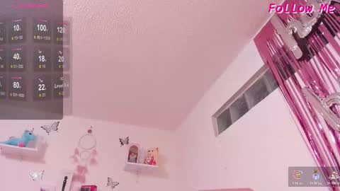 Tammy3 online show from 10, 2, 2026