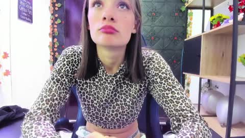 tammy_thompson_ online show from 9, 4, 2026