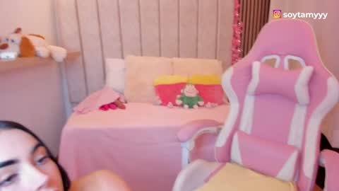 Tammy online show from 8, 4, 2026