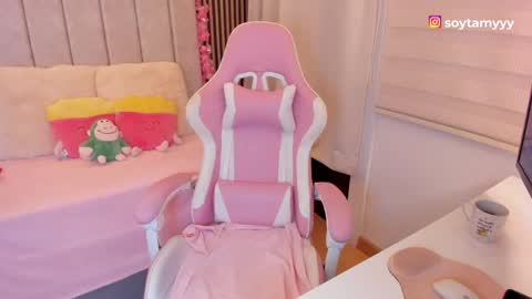 Tammy online show from 19, 4, 2026