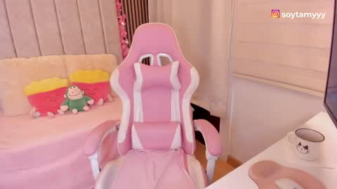 Tammy online show from 29, 4, 2026