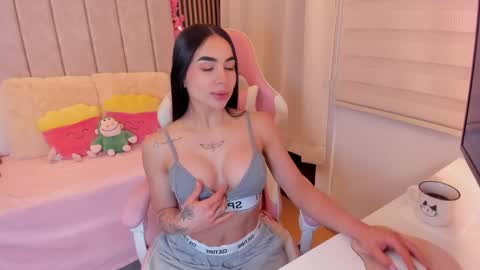 Tammy online show from 30, 4, 2026