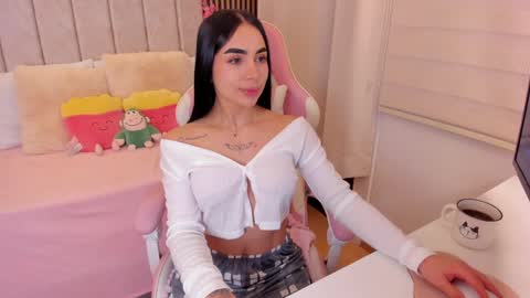 Snapshot of tammy_w chatting on 2, 6, 2026 Tammy online show from 2, 6, 2026