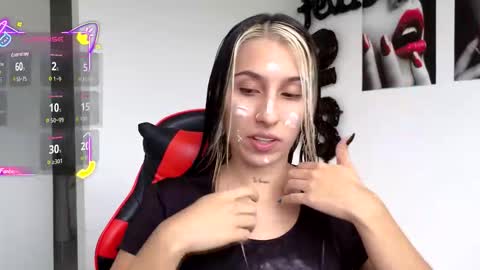 tammy  online show from 31, 10, 2025