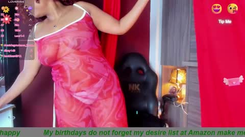 T A M M Y  online show from 6, 2, 2025