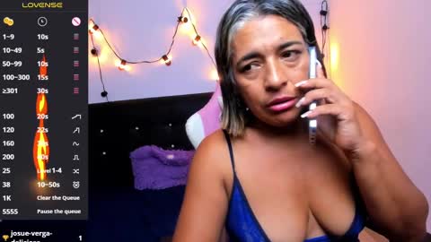 Tammy Lynn online show from 5, 1, 2025