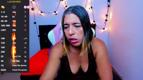 Tammy Lynn online show from 12, 1, 2025