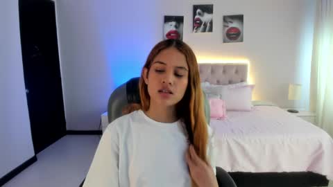 Tamy  online show from 1, 4, 2026