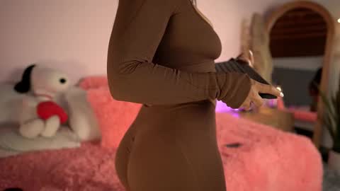 Tamy online show from 29, 11, 2025