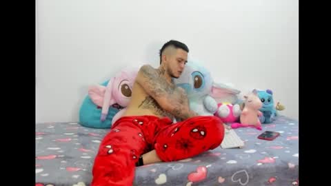 Tamy ian online show from 6, 2, 2026