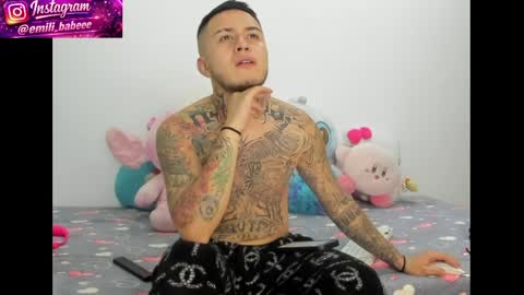 Tamy ian online show from 1, 4, 2026