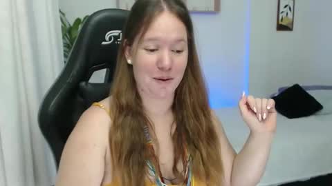 Snapshot of tamy_shine87 chatting on 3, 1, 2025 Im Samy online show from 3, 1, 2025