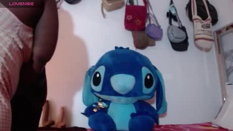 Snapshot of tamyjhonson chatting on 4, 6, 2026 Tamy Jhonson online show from 4, 6, 2026