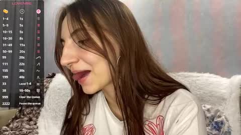 Alice online show from 17, 4, 2026