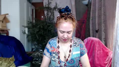 Milena online show from 28, 2, 2025