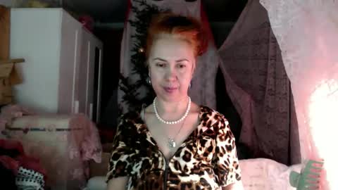 Milena online show from 13, 2, 2026