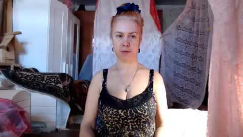 Milena online show from 25, 2, 2026