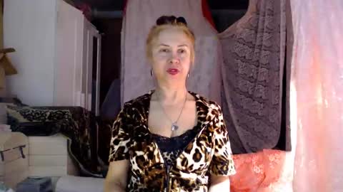 Milena online show from 28, 2, 2026