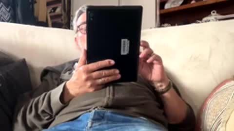 Dominique online show from 22, 4, 2026