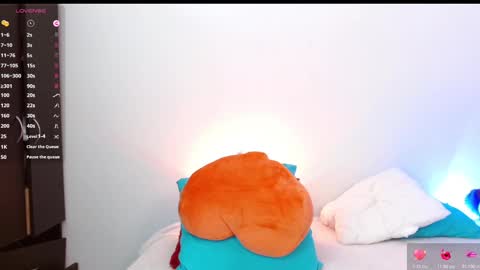 Snapshot of tani_love chatting on 3, 12, 2024 Tania Torrez online show from 3, 12, 2024