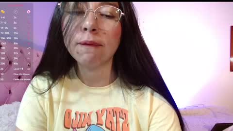 Snapshot of tani_love chatting on 7, 12, 2024 Tania Torrez online show from 7, 12, 2024