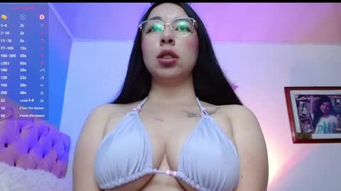 Snapshot of tani_love chatting on 10, 12, 2024 Tania Torrez online show from 10, 12, 2024