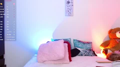 Snapshot of tani_love chatting on 22, 12, 2024 Tania Torrez online show from 22, 12, 2024