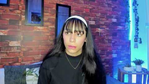 tania06 online show from 13, 9, 2025