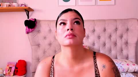 Tania online show from 19, 10, 2025