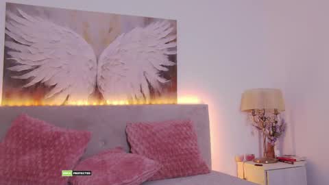 Tania Amore online show from 26, 3, 2026