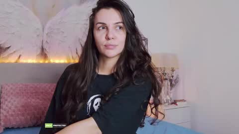 Tania Amore online show from 24, 5, 2026