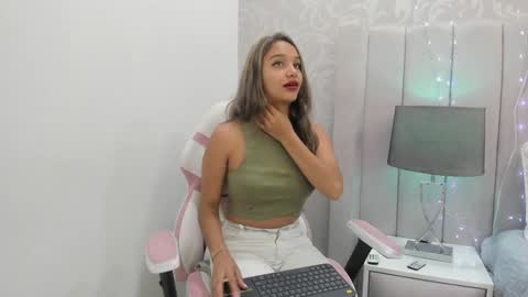 TaniaCarter online show from 16, 1, 2025