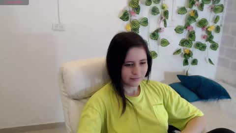 Tania  online show from 6, 10, 2025