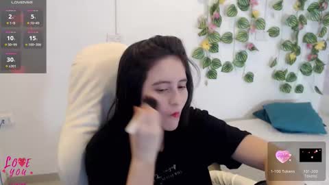 Tania  online show from 12, 2, 2026