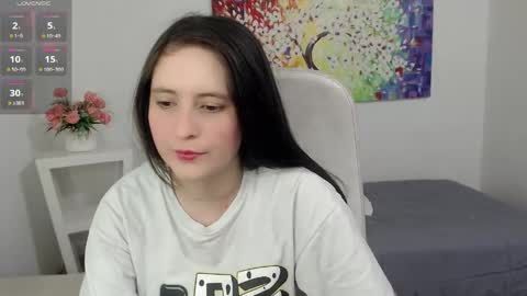 Snapshot of taniadevil_69 chatting on 22, 4, 2026 Tania online show from 22, 4, 2026