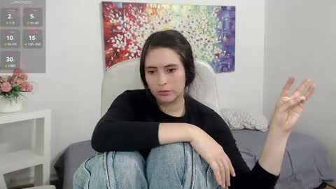 Snapshot of taniadevil_69 chatting on 27, 4, 2026 Tania online show from 27, 4, 2026
