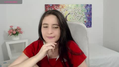 Snapshot of taniadevil_69 chatting on 27, 5, 2026 Tania online show from 27, 5, 2026