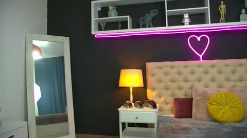 Snapshot of taniakarevina chatting on 18, 2, 2026 Tania Karevina online show from 18, 2, 2026