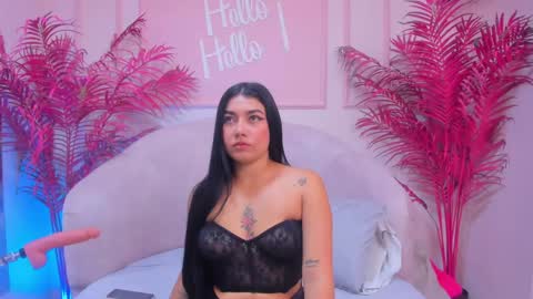 Tania online show from 27, 1, 2025