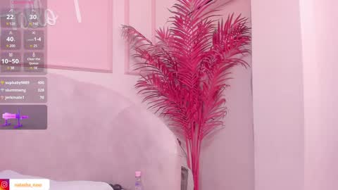 Tania online show from 31, 1, 2025