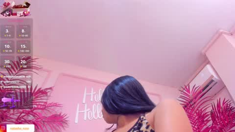 Tania online show from 5, 2, 2025