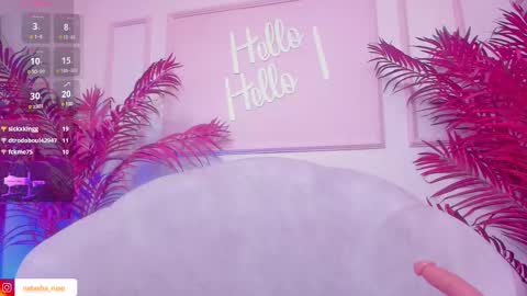 Tania online show from 24, 2, 2025