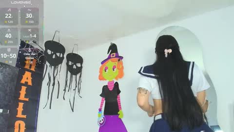 Tania online show from 31, 10, 2025