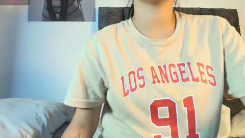 Snapshot of taniamilan chatting on 24, 6, 2026 Tania online show from 24, 6, 2026